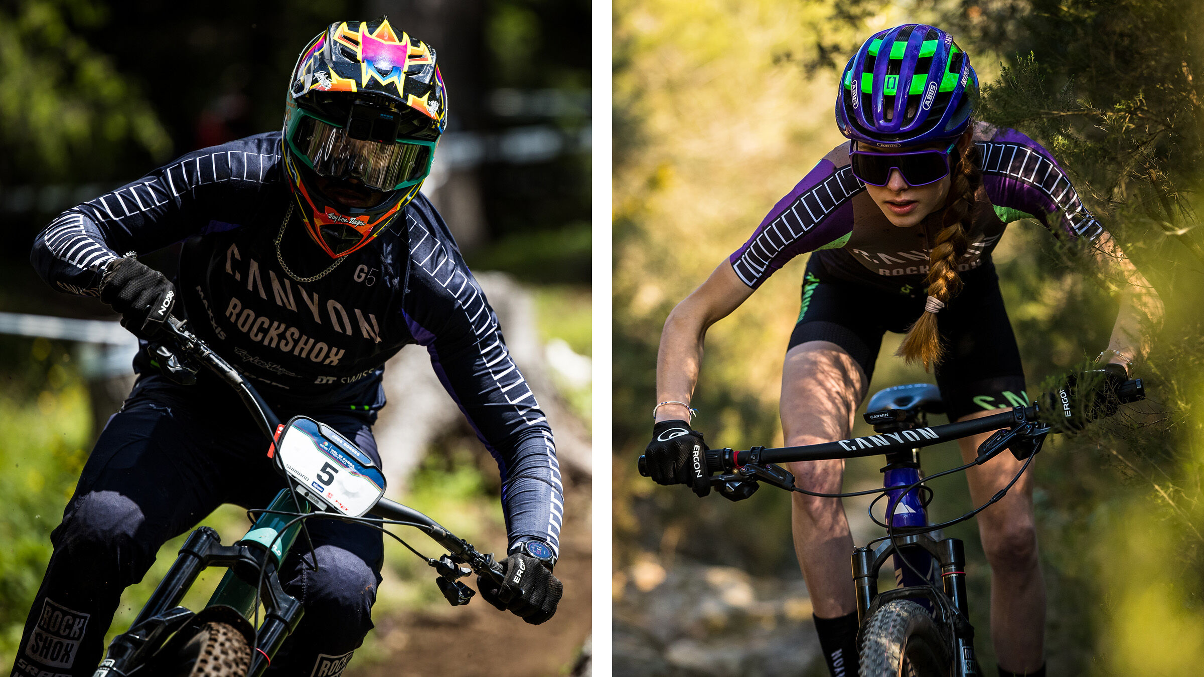 Xc sales mtb clothing