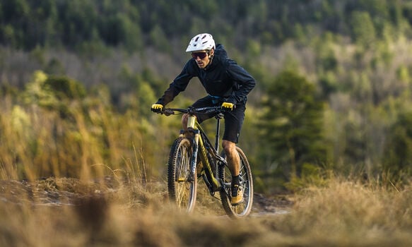 The Fox 34 Fork is a Trail Smoothing and Fun One [Review] - Singletracks Mountain  Bike News