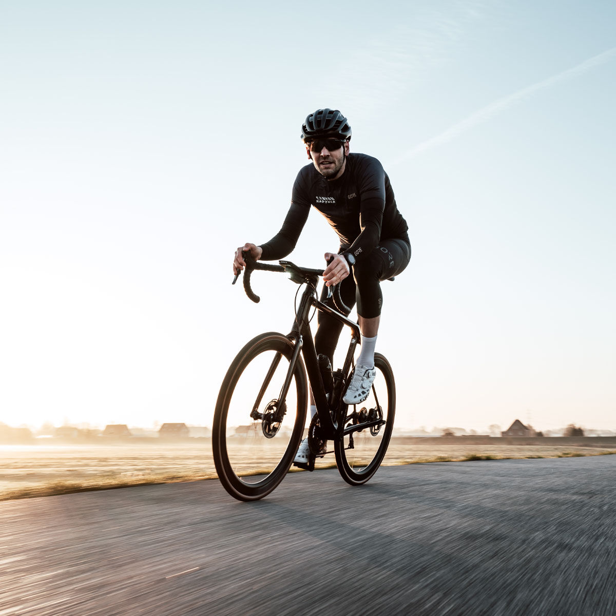 Endurance Road Bike | Endurace | CANYON US