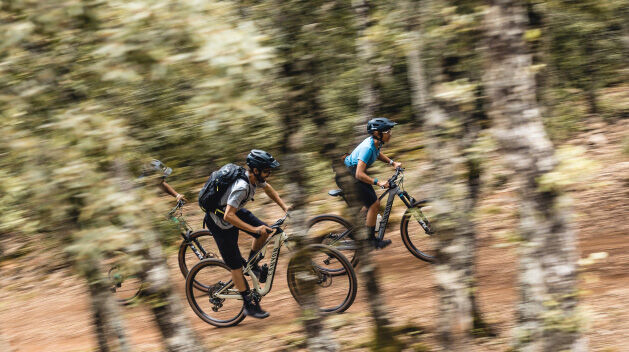 Grand canyon best sale 8 mtb