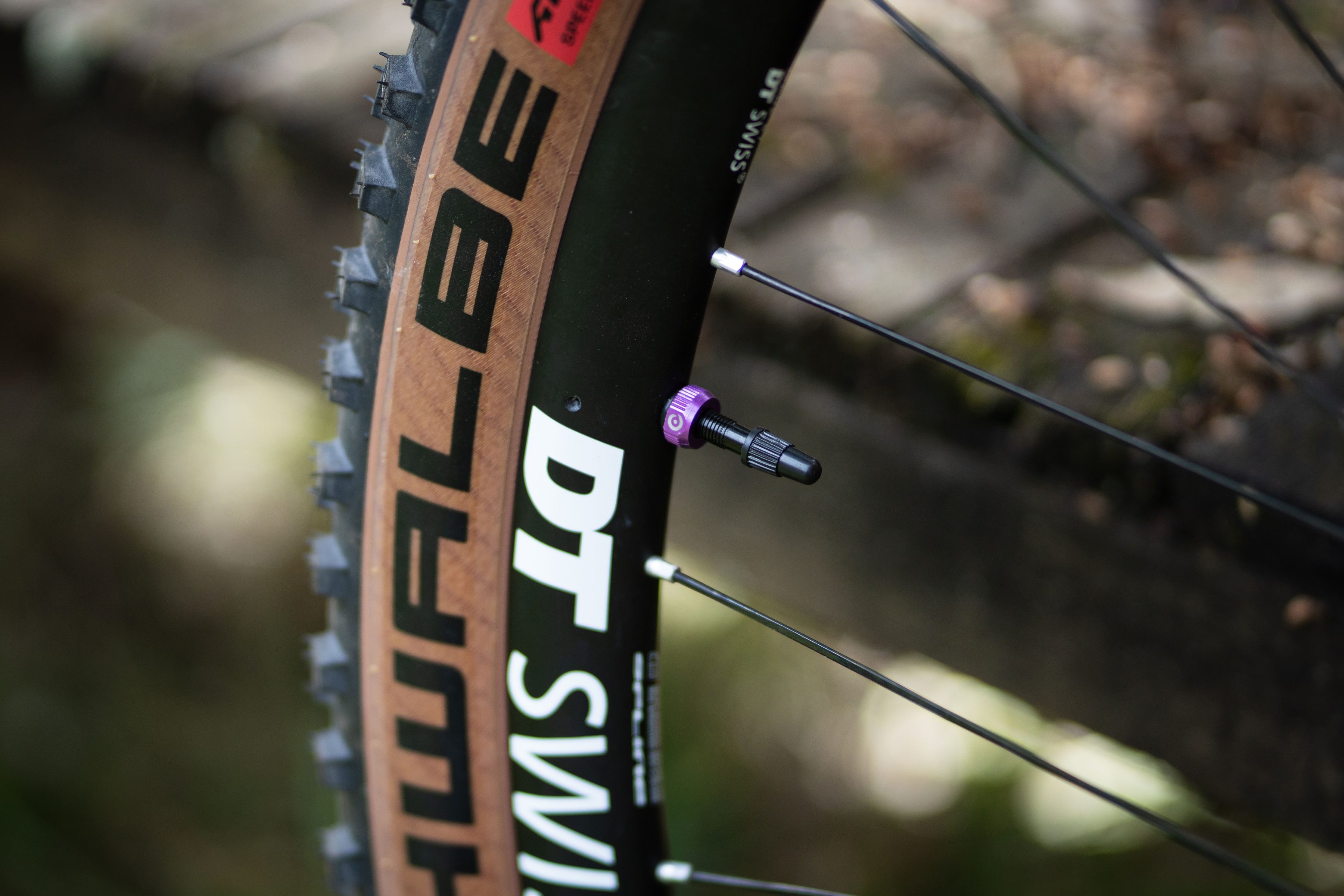 Dunlop-, Schrader- oder Sclaverandventil: Eine kleine Ventil-Kunde - RABE  Bike M