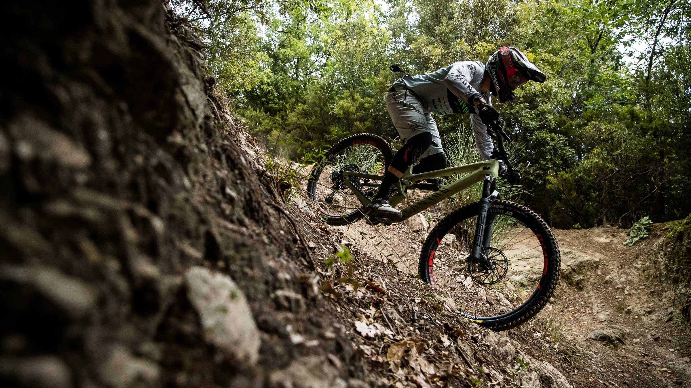 Vtt enduro ou xc sale