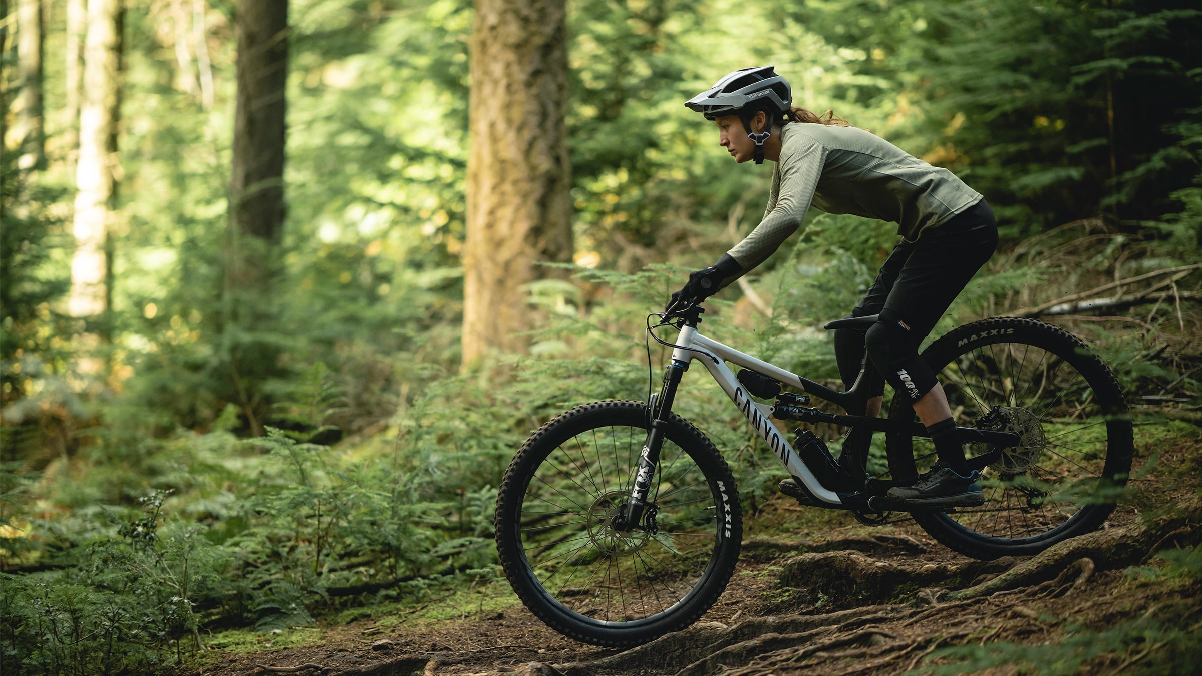 Epic Bikepark Leogang