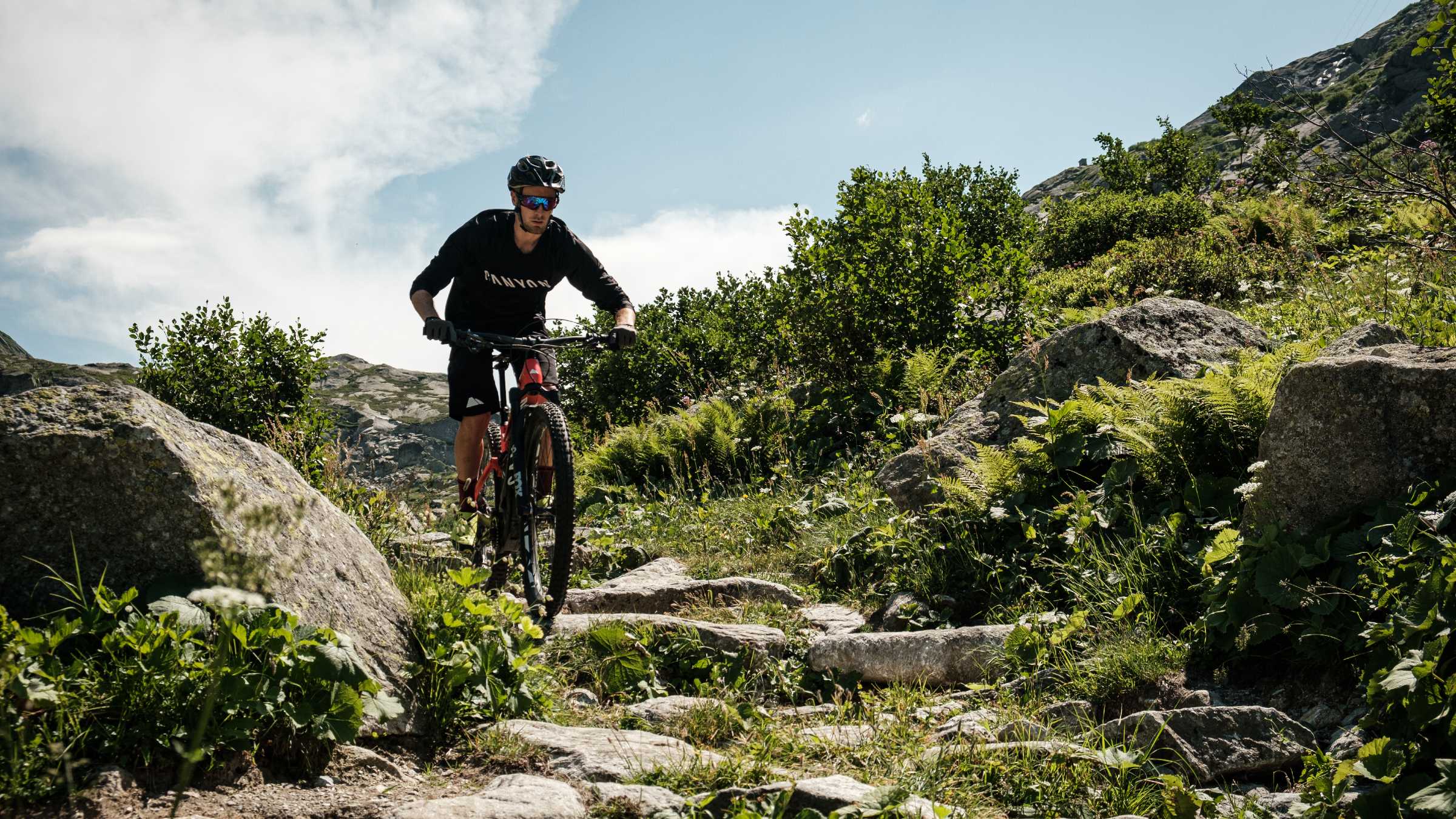 Tirol auf dem E-Bike entdecken