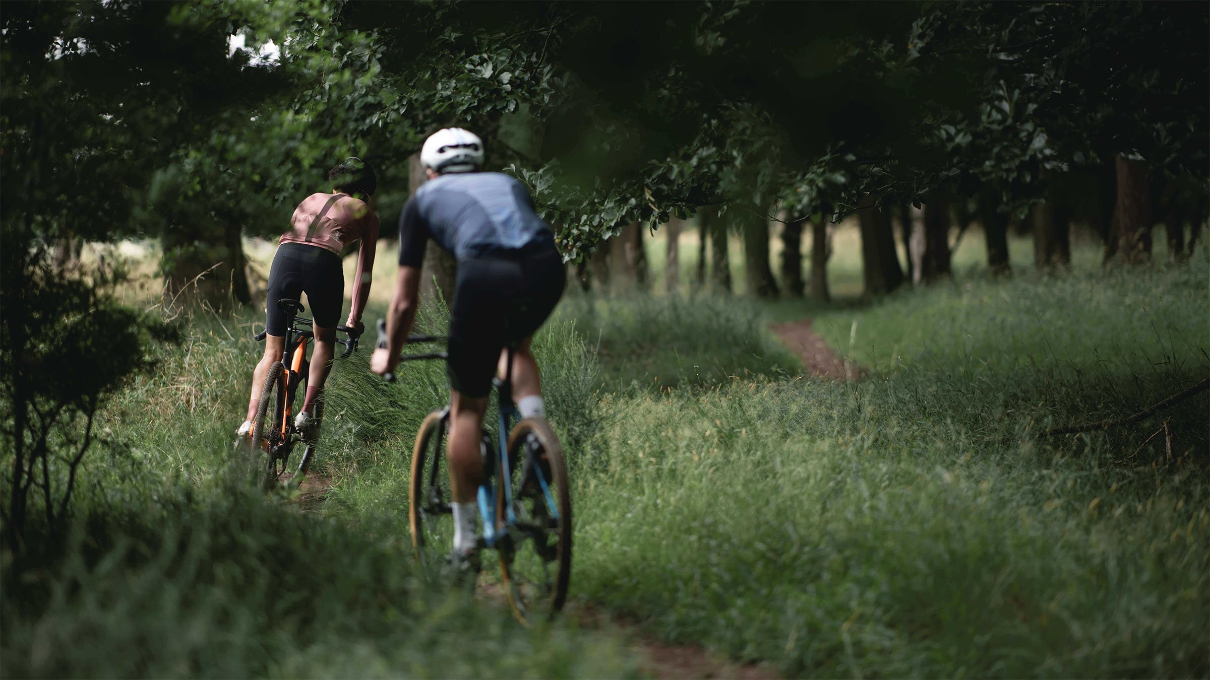 The best gravel rides in the USA