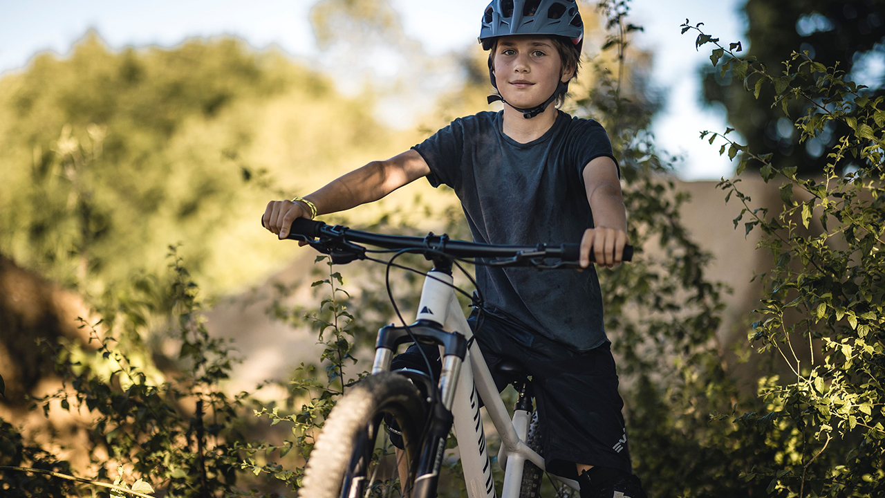 Radfahren mit Kindern: Ein unvergessliches Abenteuer für Familien