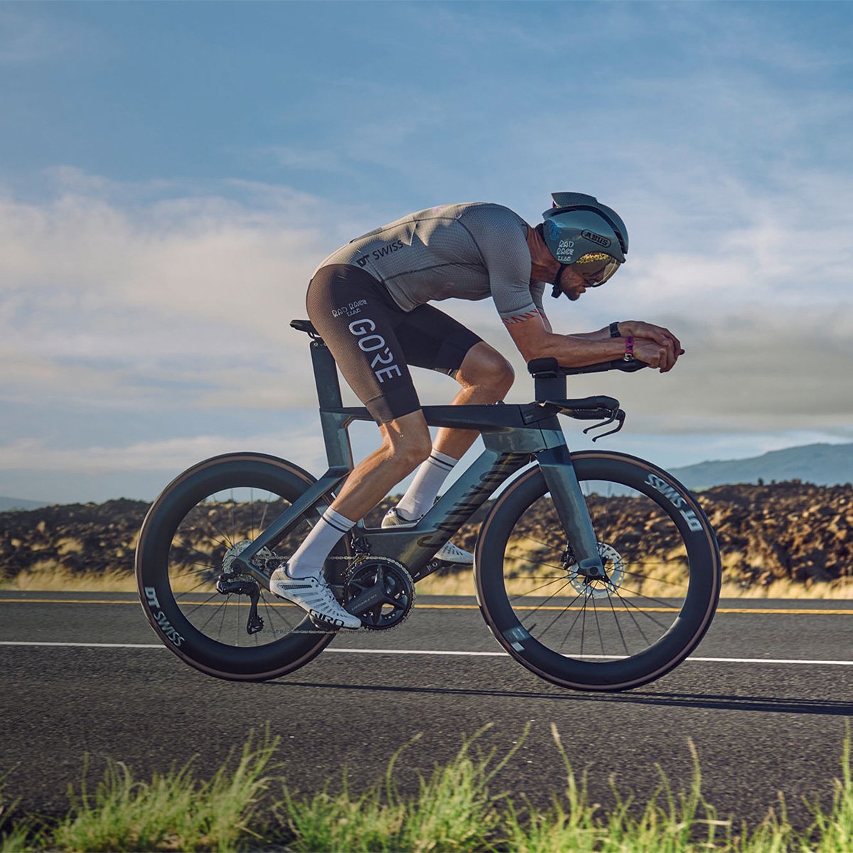 Triathlon vs Road Bikes Making the Right Choice CANYON CA