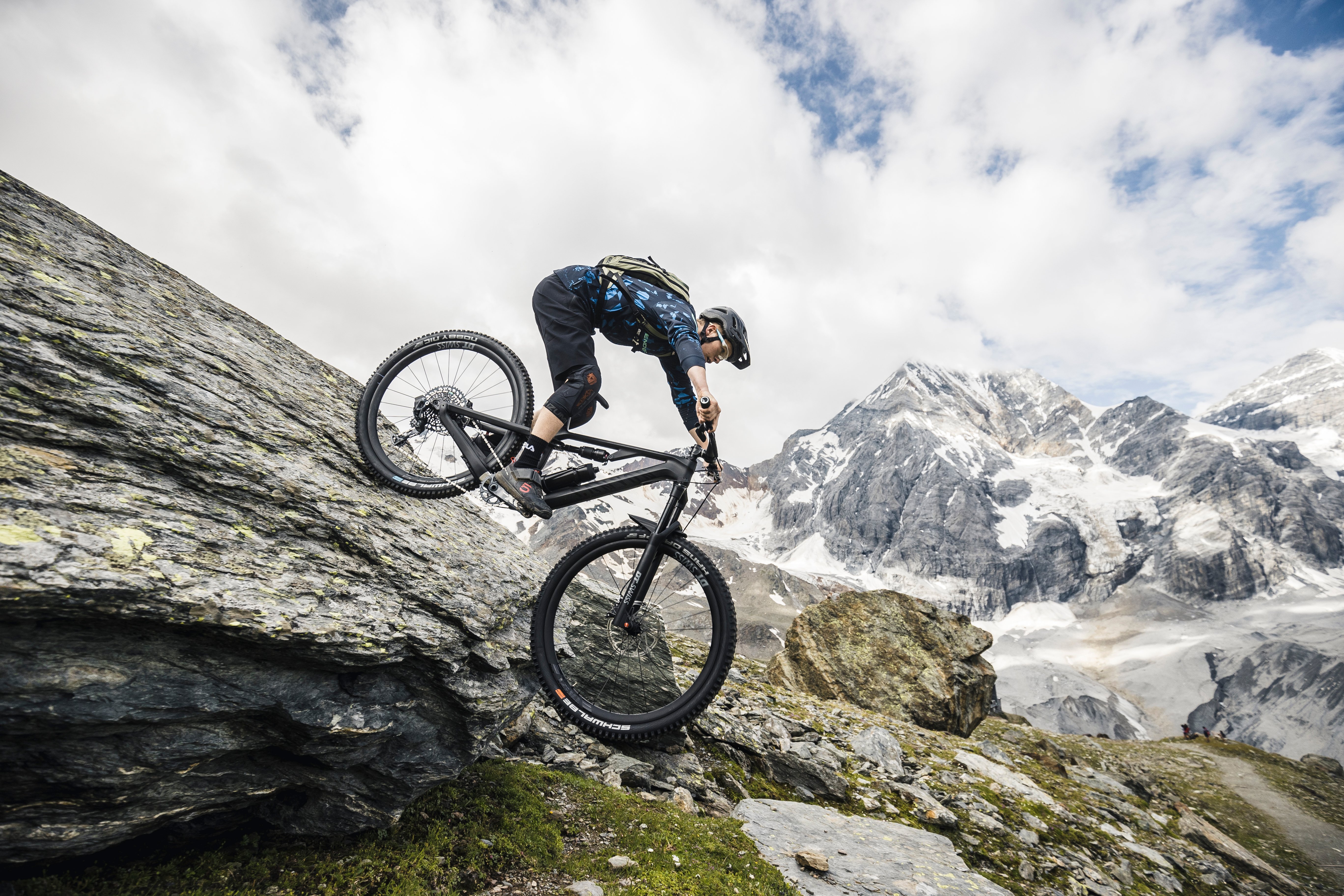 Top Bikeparks in Frankreich