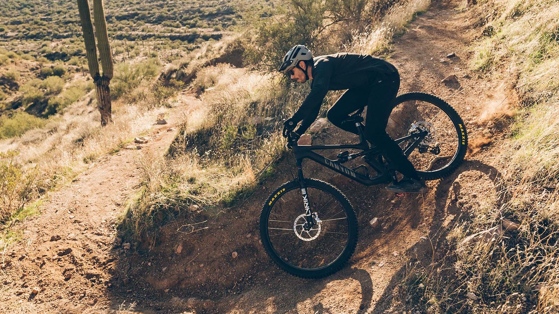 Enduro- vs. Trailbike: Welches setzt sich durch?