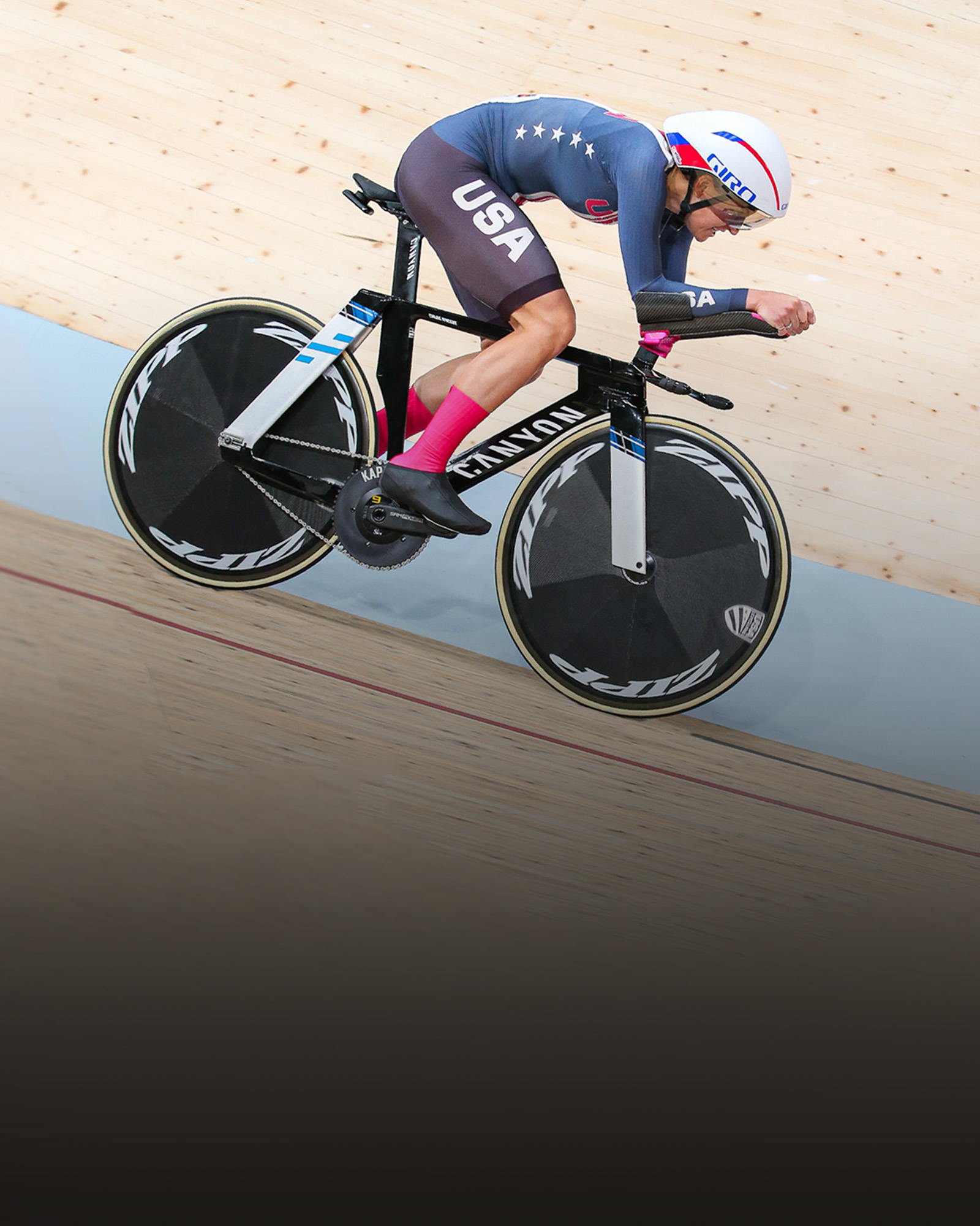 Understanding Track Cycling Events: An In-Depth Exploration | CANYON US