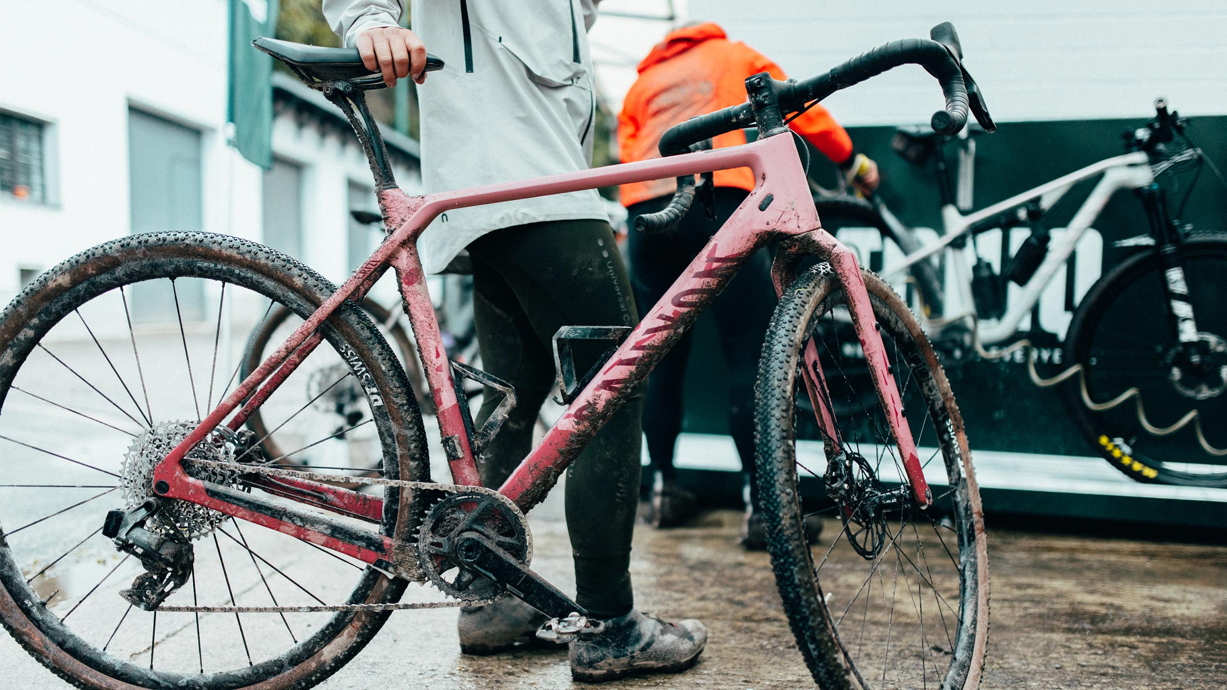Comment entretenir et contrôler régulièrement son vélo de Route ?