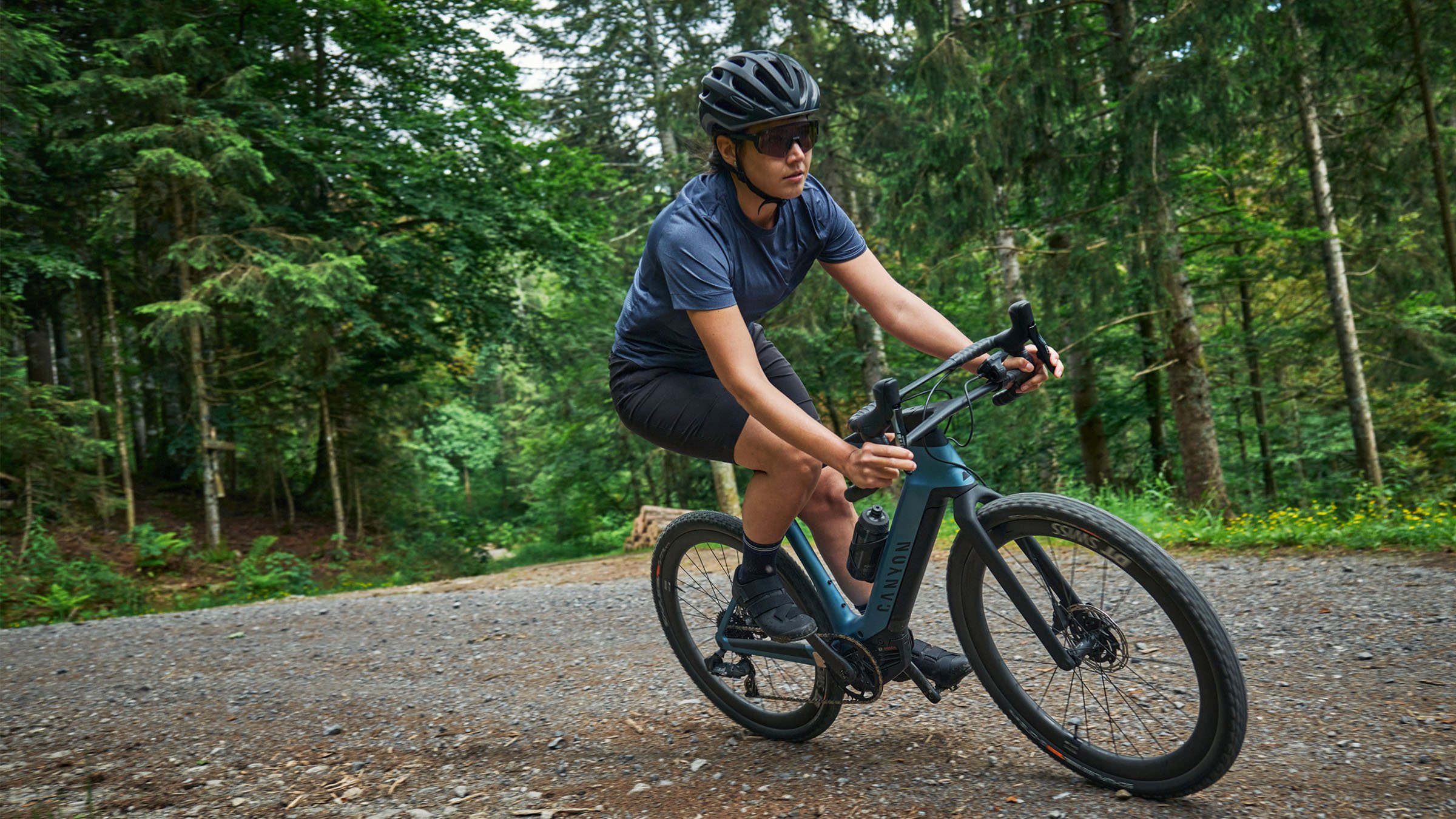 Die besten E-Bike Touren im Münsterland 