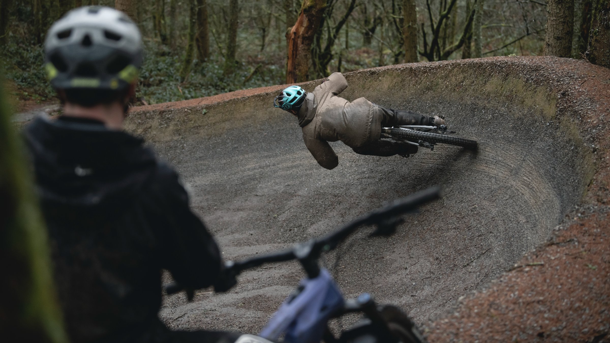 Wofür gibt es die Singletrail Skala? 