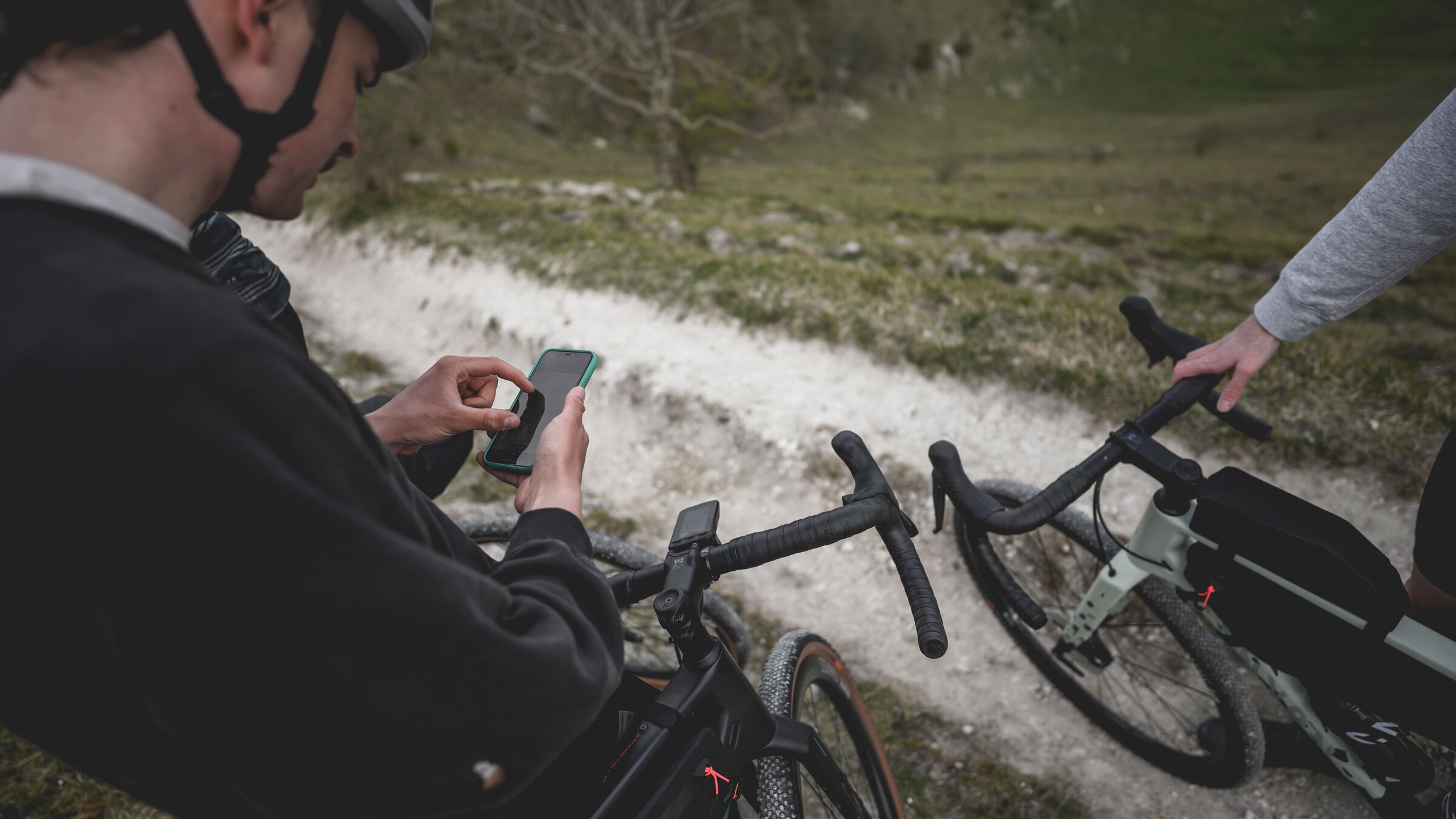 Die beste Fahrrad Navi App fürs Smartphone - eine Übersicht 