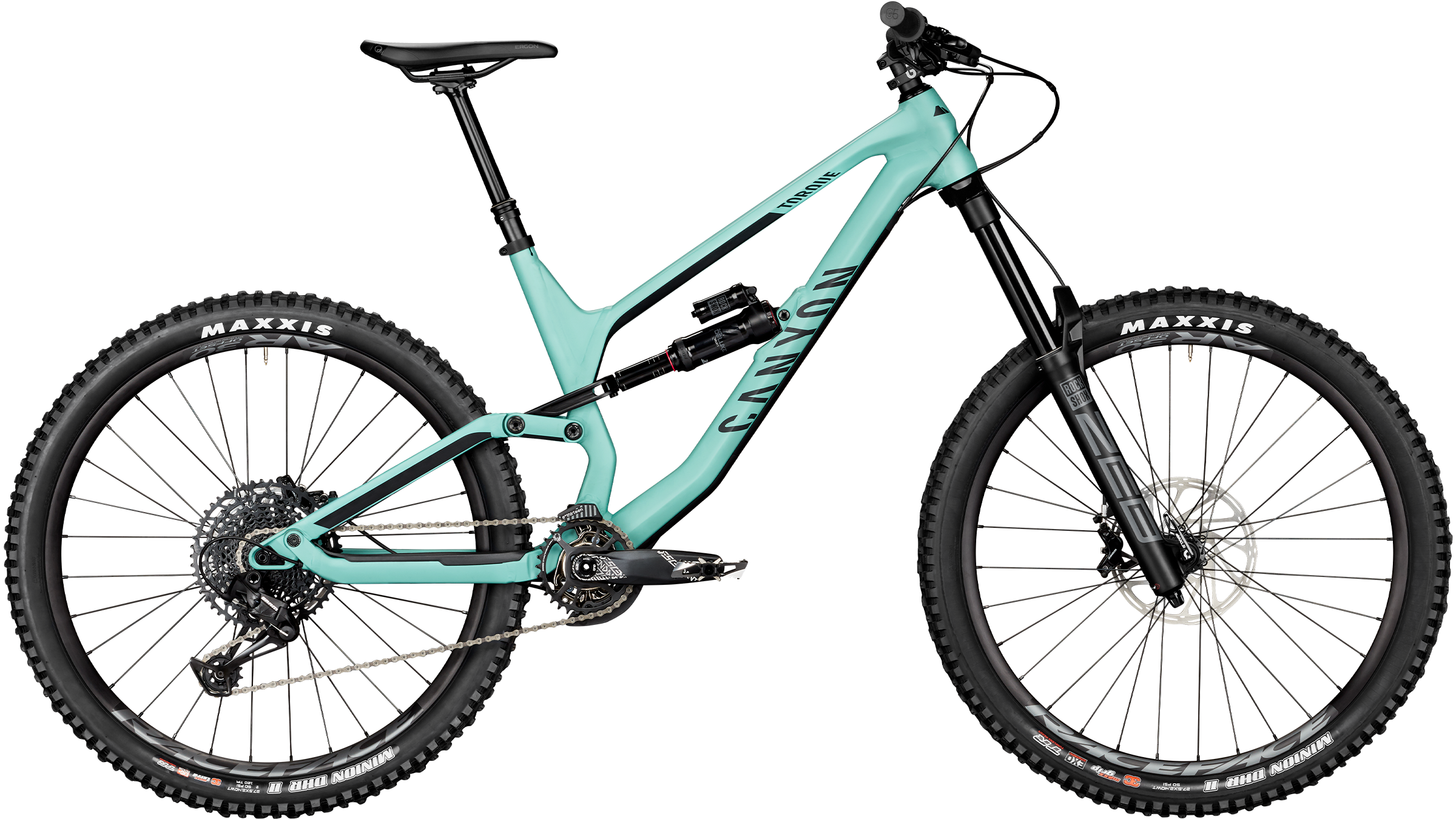 Enduro Mountain Bikes | Buy online 