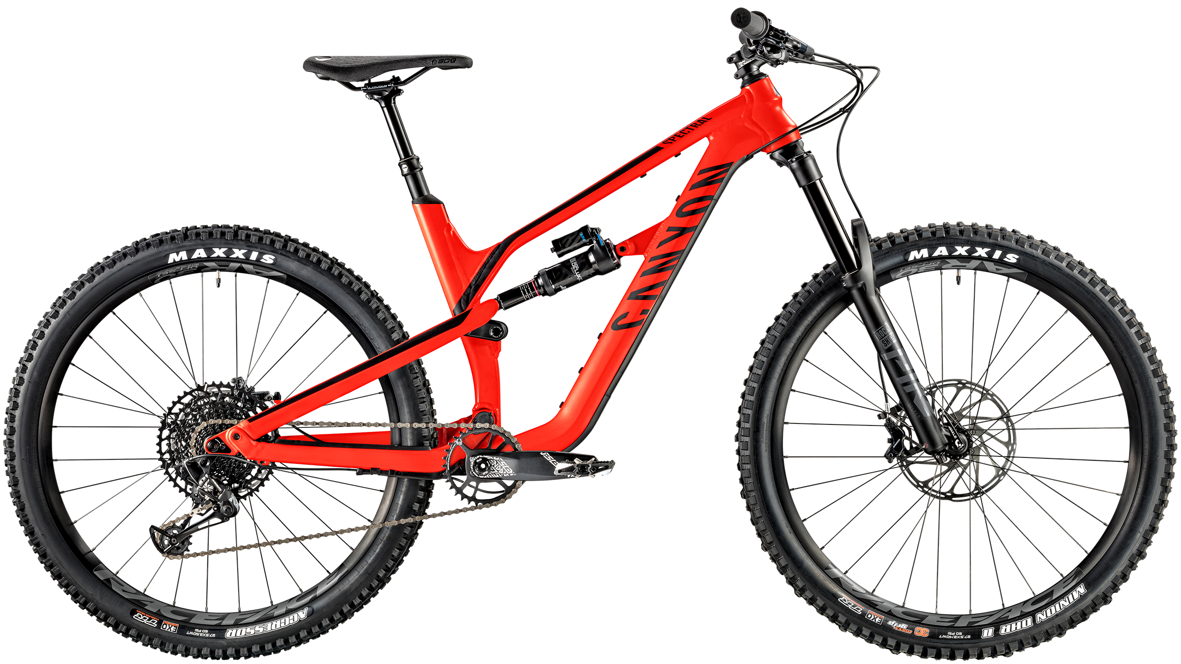 canyon spectral 2015