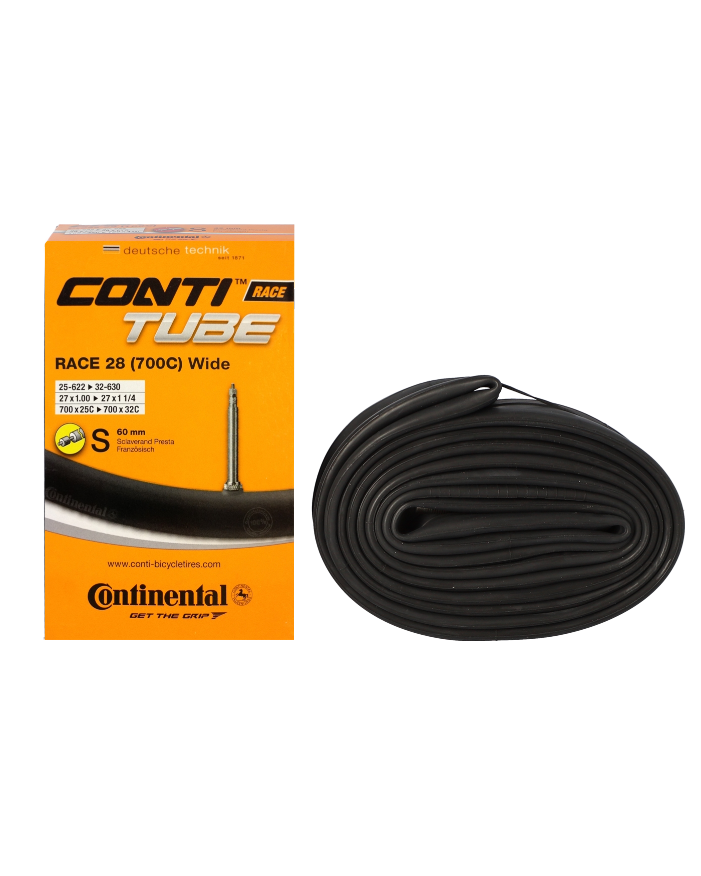 continental bike tyres