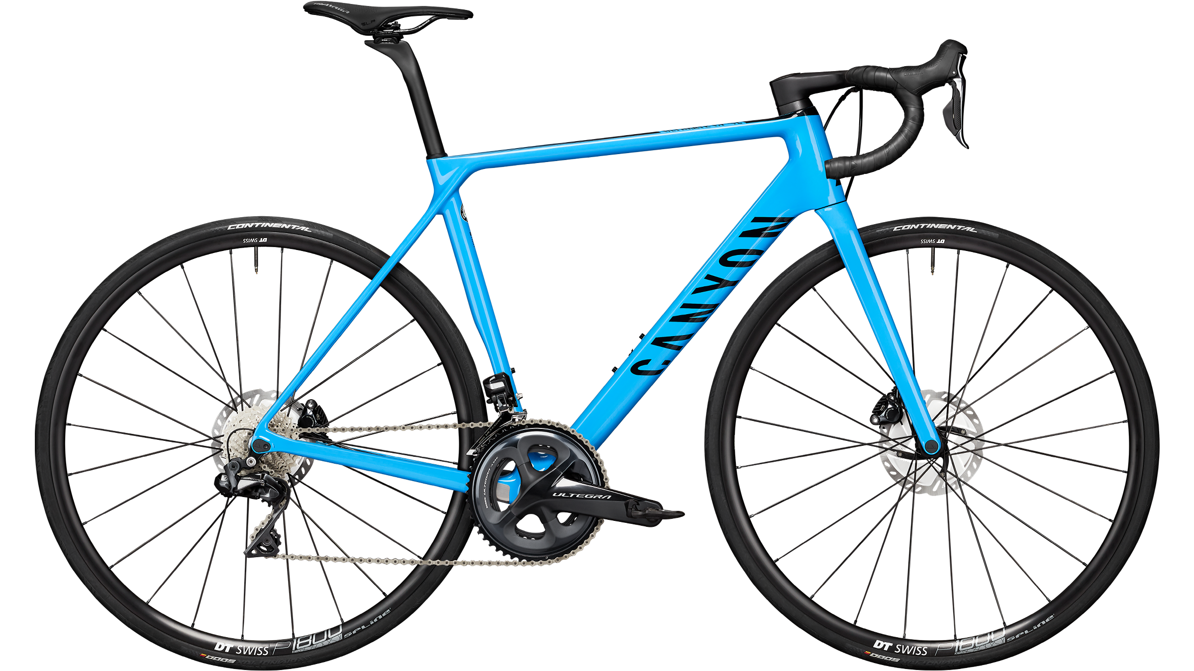 canyon ultimate dura ace di2