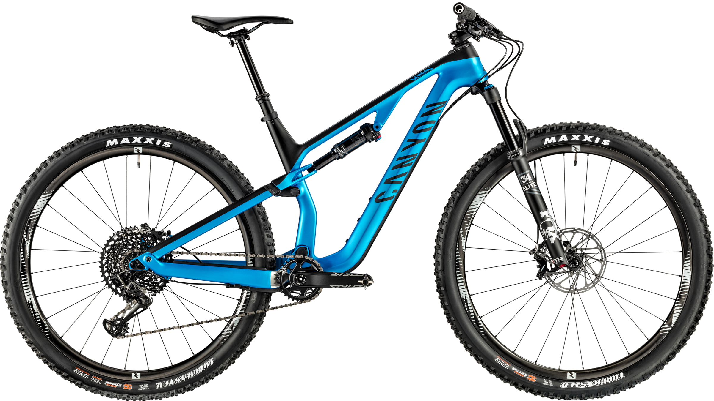 buy canyon bikes