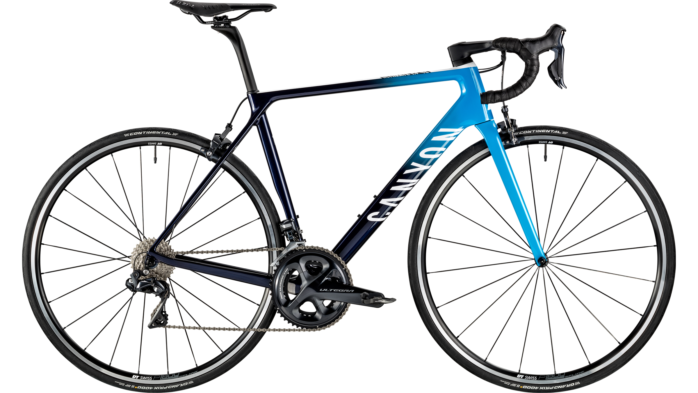 canyon ultimate cf sl ultegra di2