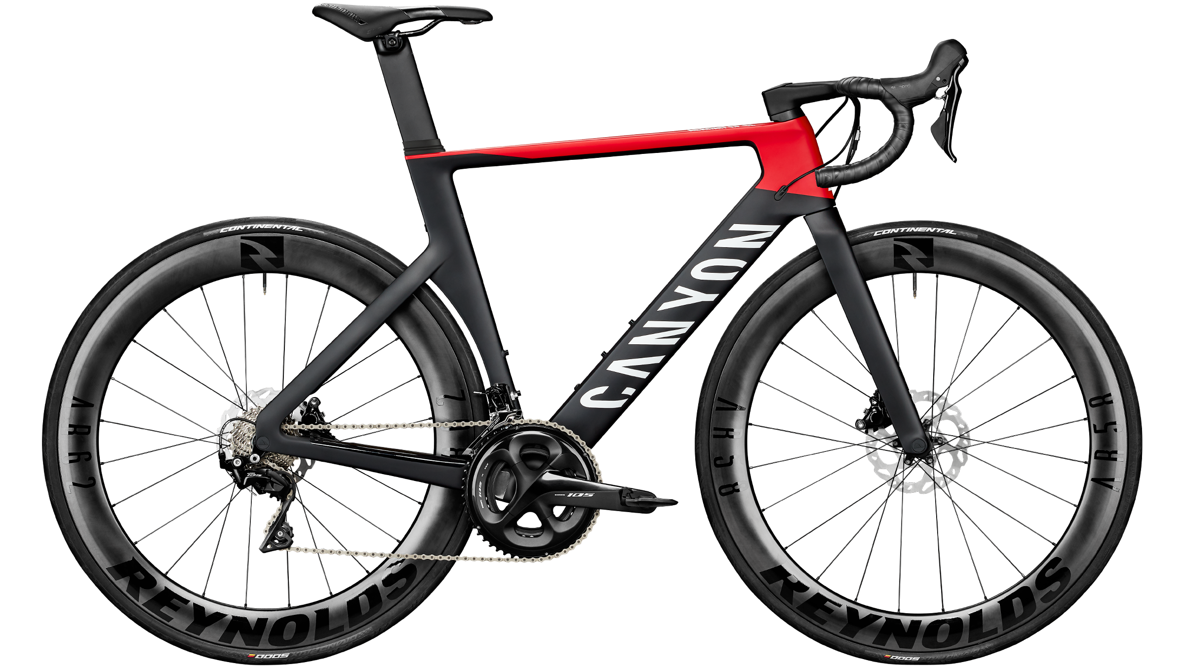 canyon aeroad 2020 release date