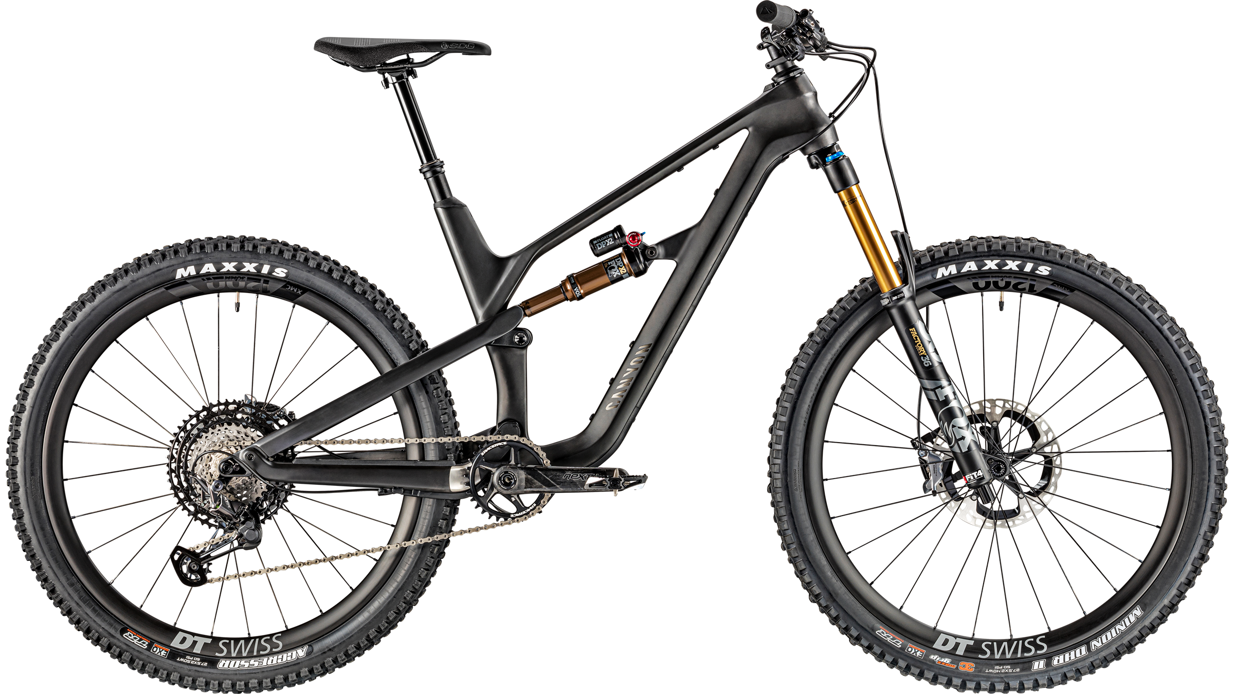 canyon spectral for sale