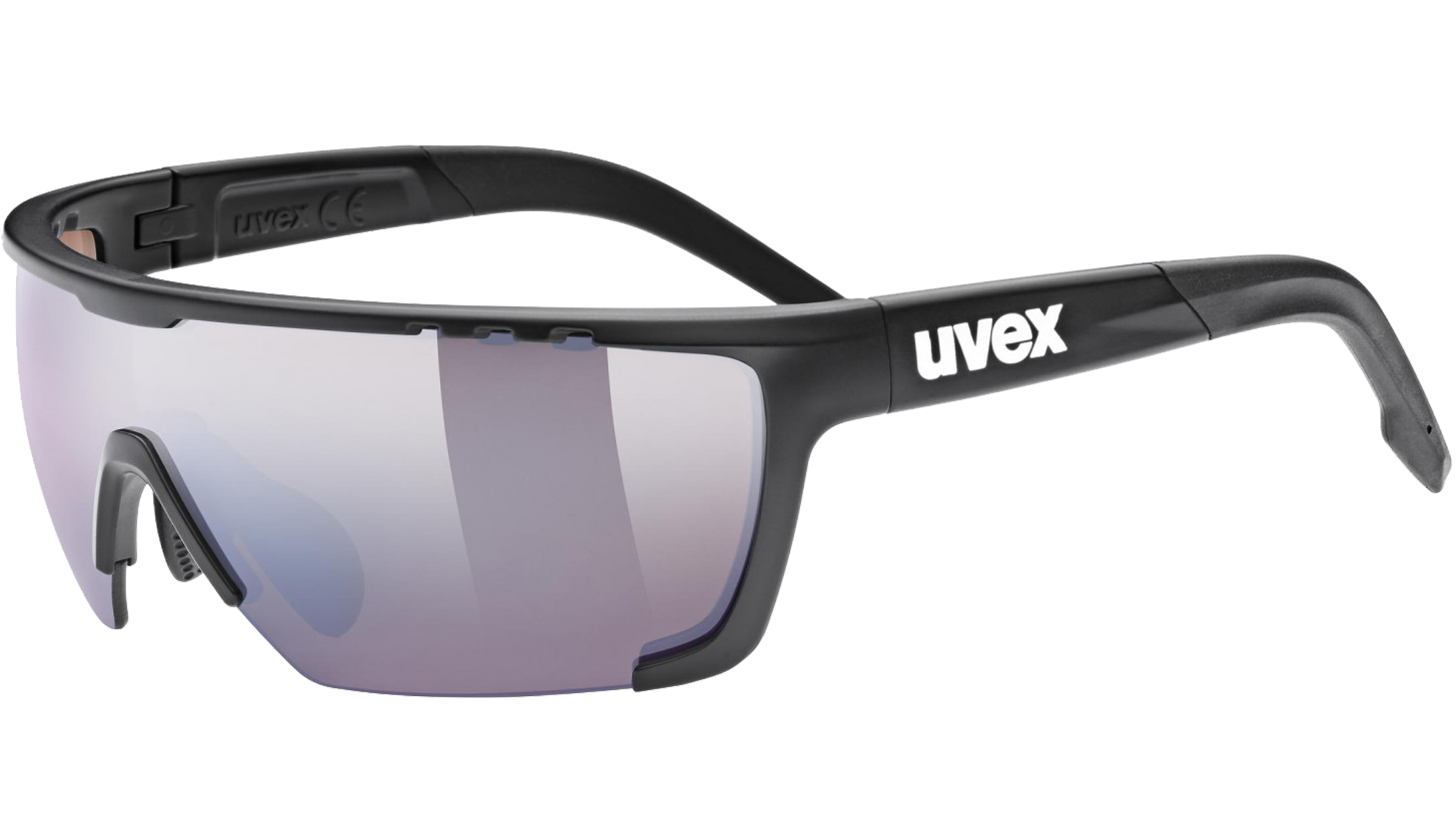 uvex cycling glasses