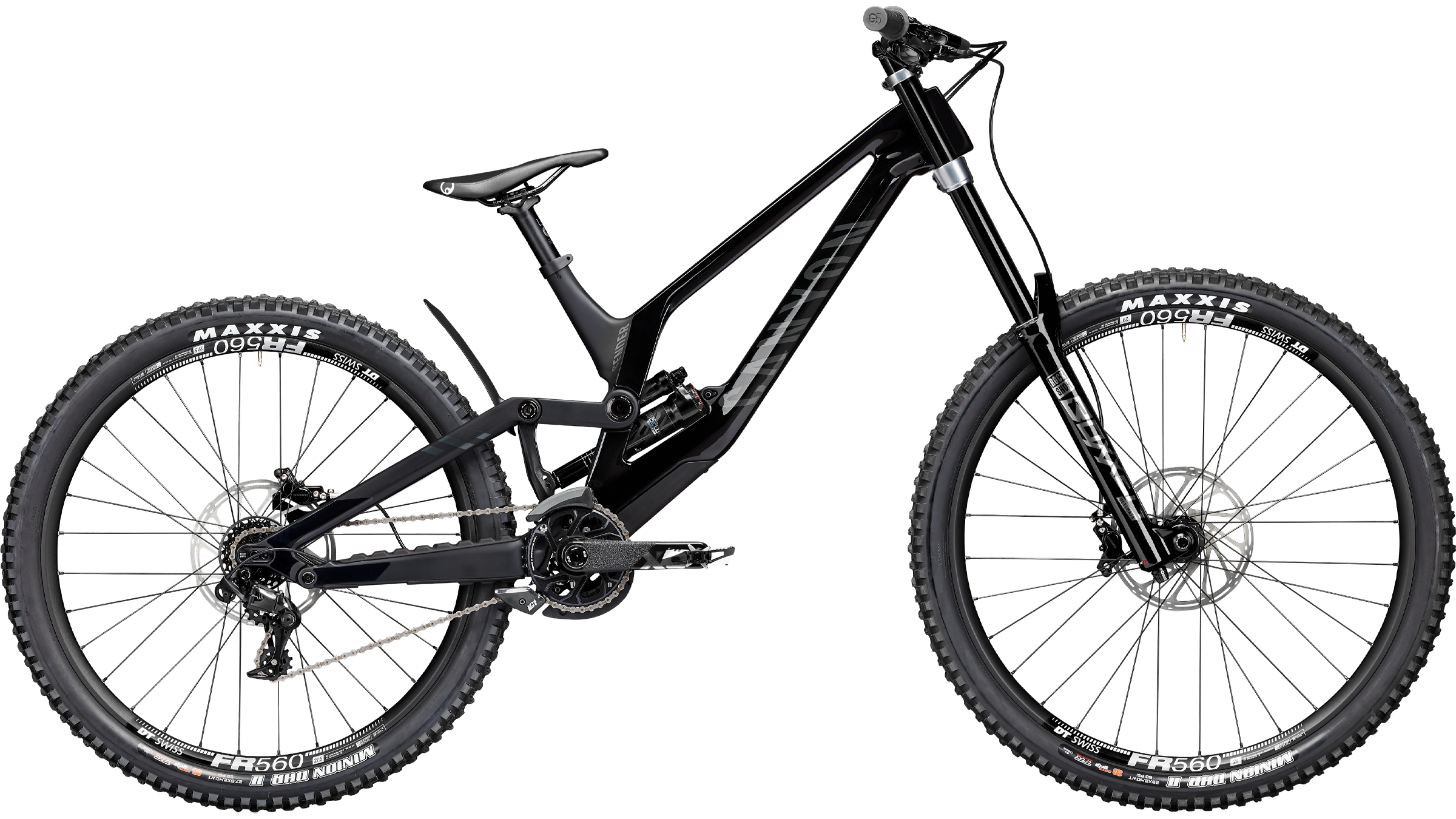 canyon bike for sale used