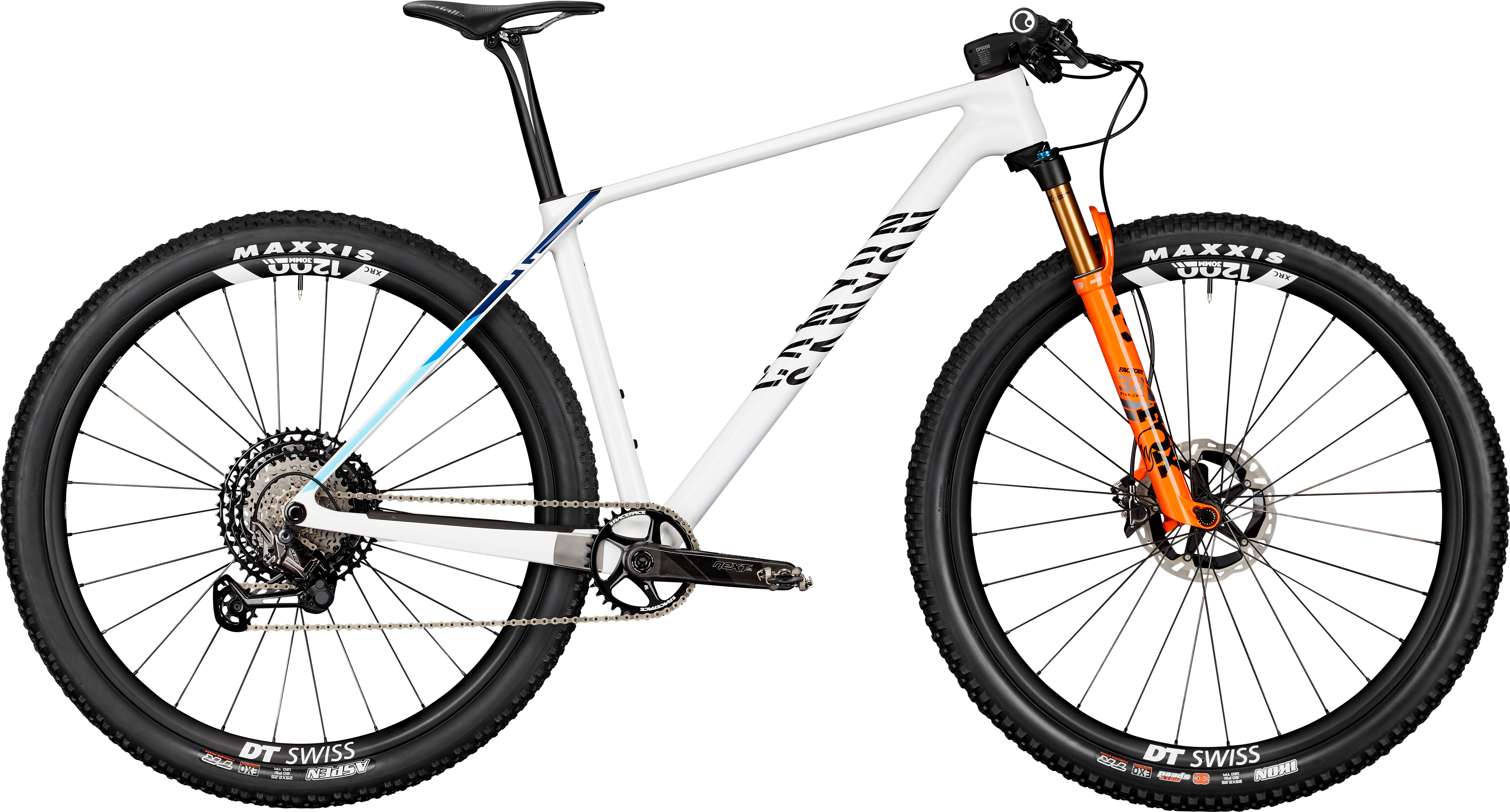 what is xc mtb